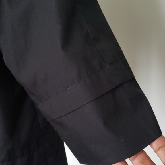 Bay Studio Career Petite Cropped Jacket NWOT - Picture 3 of 7